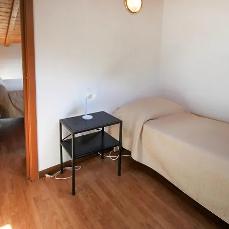 Appartement Locazione Turistica Borgo Castello *